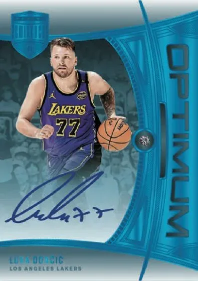 2024-25 Panini Eminence Basketball product image