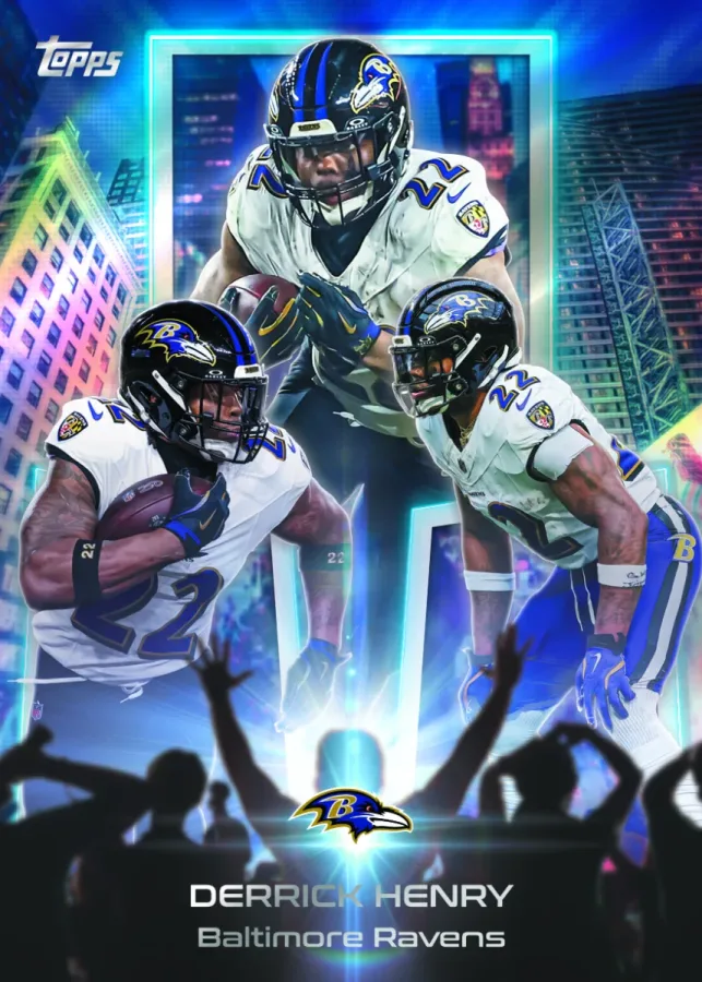 2026 Topps Flagship Football product image