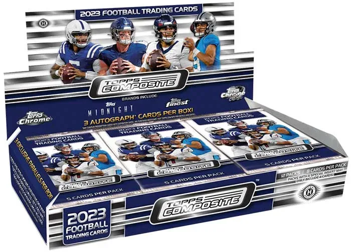 2023 Topps Composite Football product image