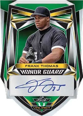 2023 Leaf Eclectic Baseball product image