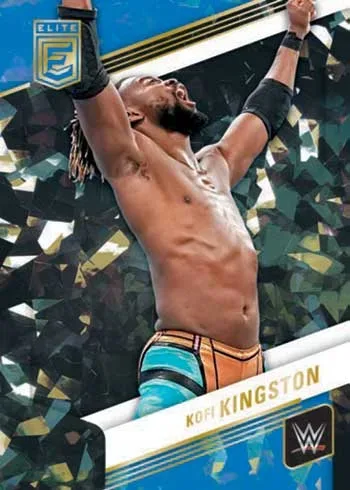 2023 Donruss Elite WWE product image