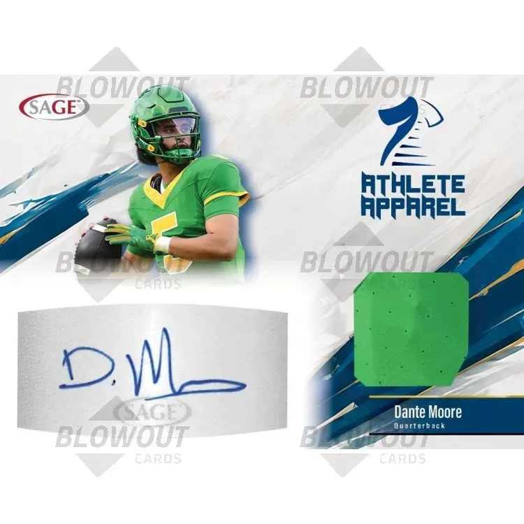2027 Sage Low Series Football Hobby 16 Box Case product image