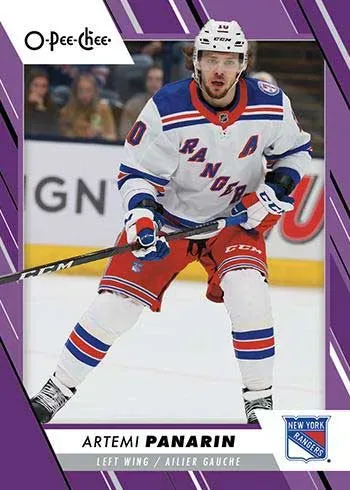 2023-24 O-Pee-Chee Hockey product image