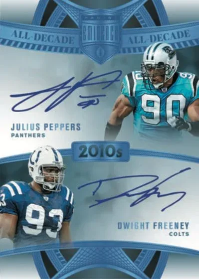 2024 Panini Eminence Football product image
