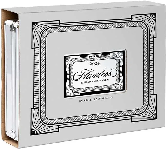 2024 Panini Flawless Baseball product image