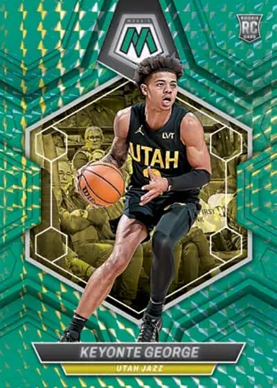 2023-24 Panini Mosaic Basketball product image