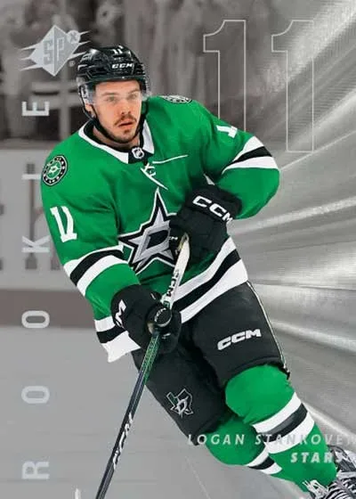 2024-25 SPx Hockey product image