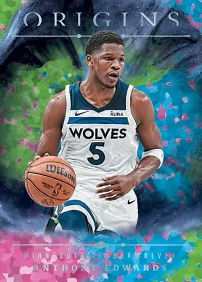 2024-25 Panini Origins Basketball product image