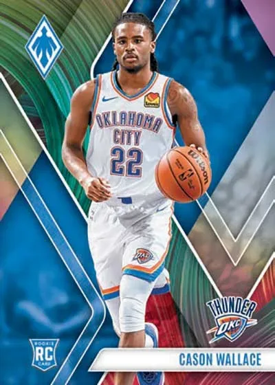 2023-24 Panini Phoenix Basketball product image