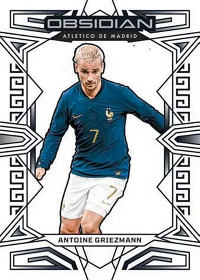 2023-24 Panini Obsidian Soccer product image