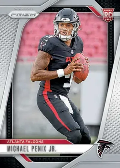 2024 Panini Prizm Football product image