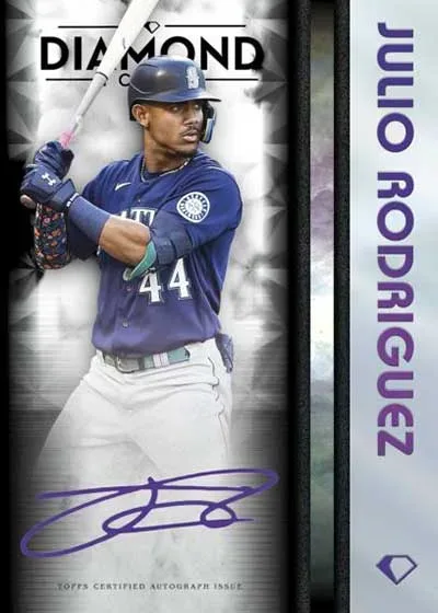 2023 Topps Diamond Icons Baseball product image