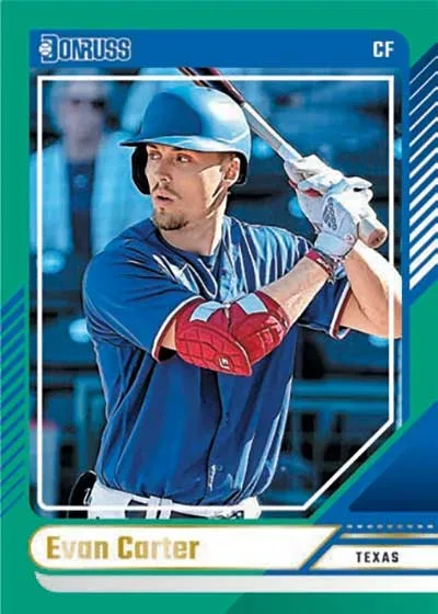 2024 Donruss Baseball product image