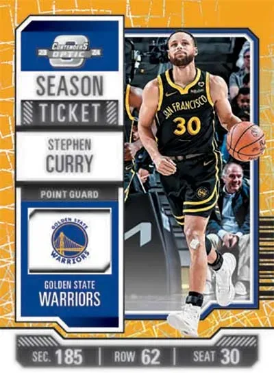 2023-24 Panini Contenders Optic Basketball product image