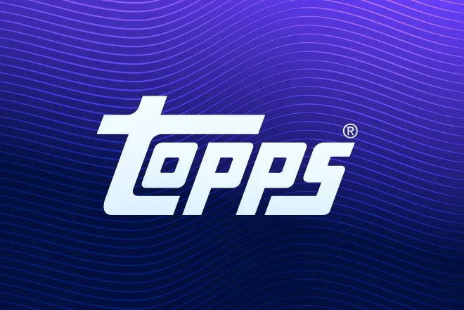 2026 Topps Mars Attacks Christmas product image