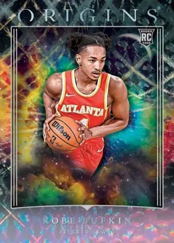 2023-24 Panini Origins Basketball product image