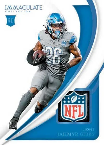 2024 Panini Immaculate Football product image