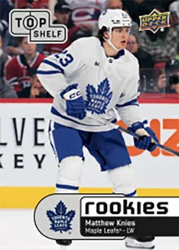 2024 Upper Deck National Convention product image
