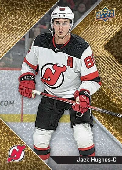 2024-25 Upper Deck Allure Hockey product image