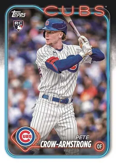 2024 Topps Series 2 Baseball product image