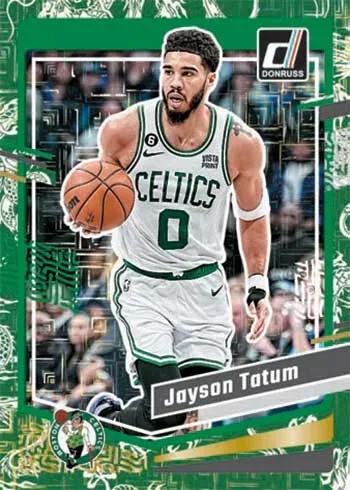 2023-24 Donruss Basketball product image
