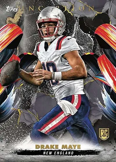 2024 Topps Inception Football product image