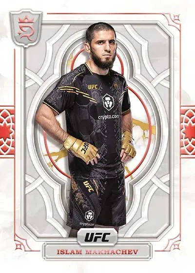 2024 Topps Royalty UFC product image