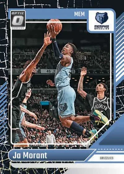 2024-25 Donruss Optic Basketball product image