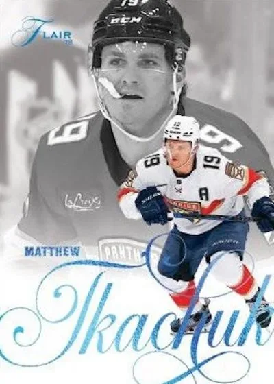 2025-26 Flair Hockey product image