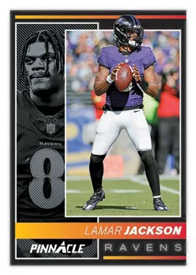 2024 Panini Encore Football product image