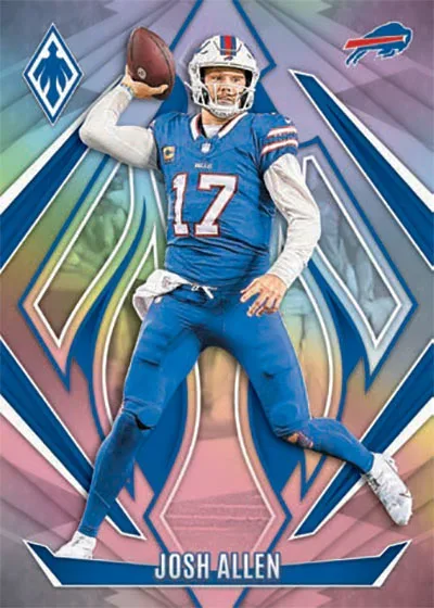 2024 Panini Phoenix Football product image