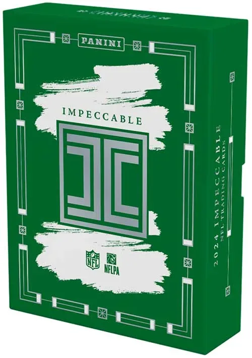2024 Panini Impeccable Football product image
