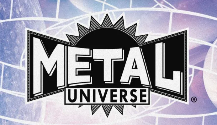 2025-26 SkyBox Metal Universe Hockey product image