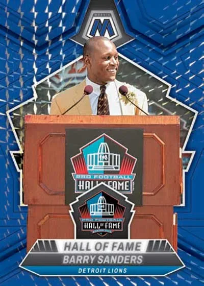2024 Panini Mosaic Football product image