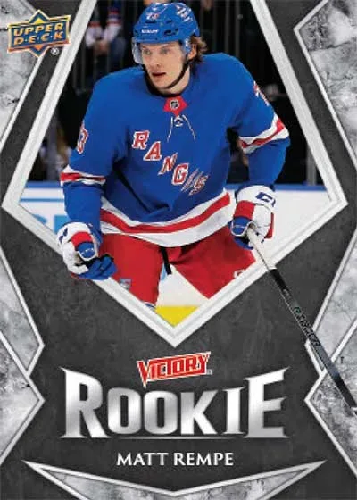 2024 Upper Deck Fall Expo Hockey product image