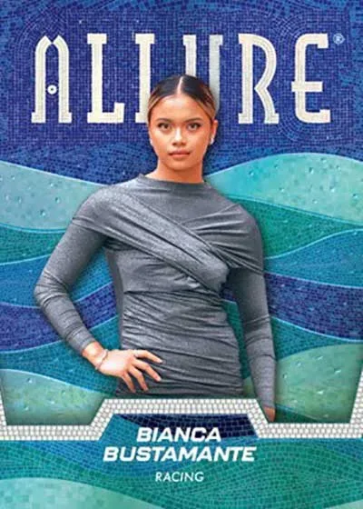 2025 Upper Deck Allure SE product image
