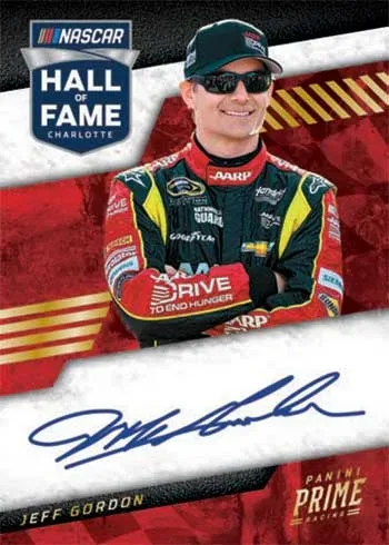 2023 Panini Prime Racing product image