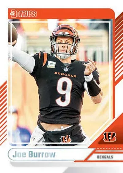 2024 Donruss Football product image