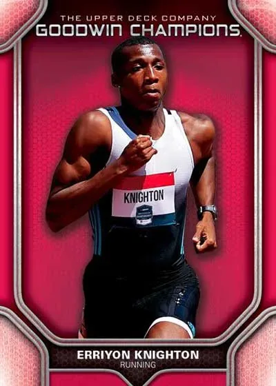 2024 Upper Deck Goodwin Champions product image