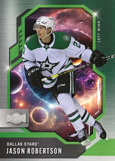 2024-25 Metal Universe Hockey product image