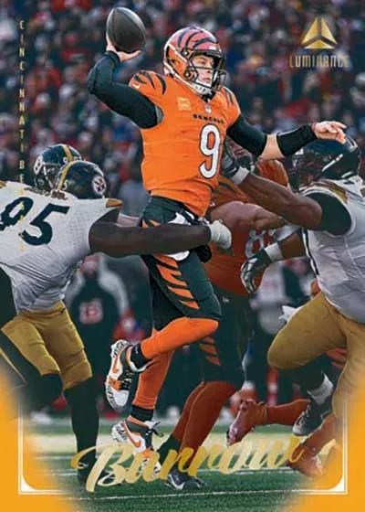 2025 Panini Luminance Football product image
