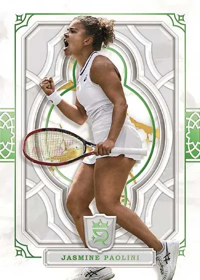 2024 Topps Royalty Tennis product image