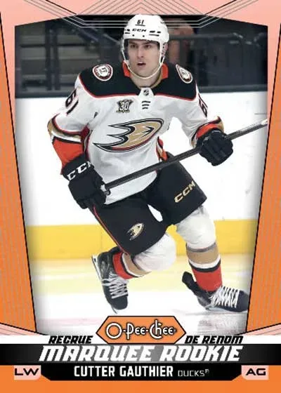 2024-25 O-Pee-Chee Hockey product image