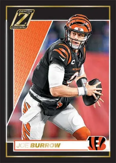 2024 Panini Zenith Football product image