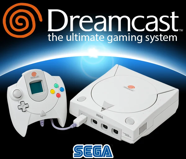 Dreamcast