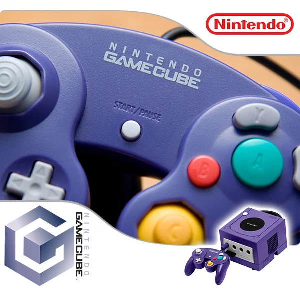 Nintendo GameCube