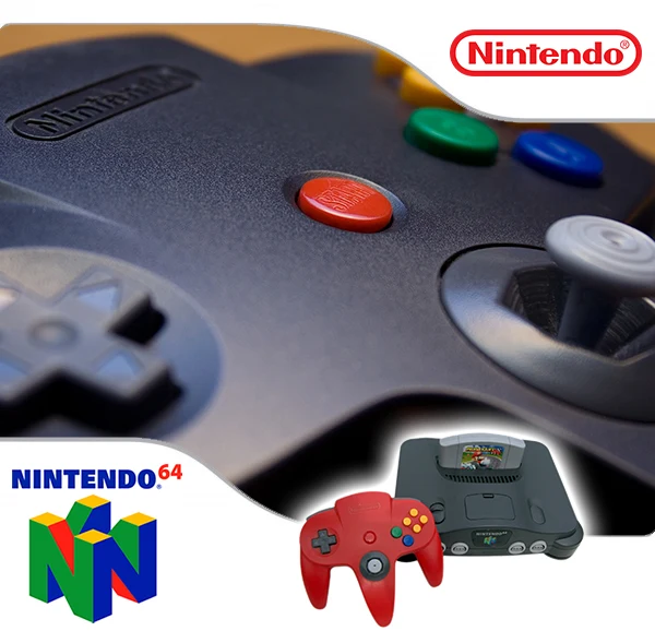 Nintendo 64