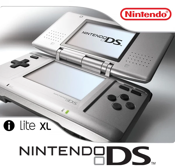 Nintendo DS