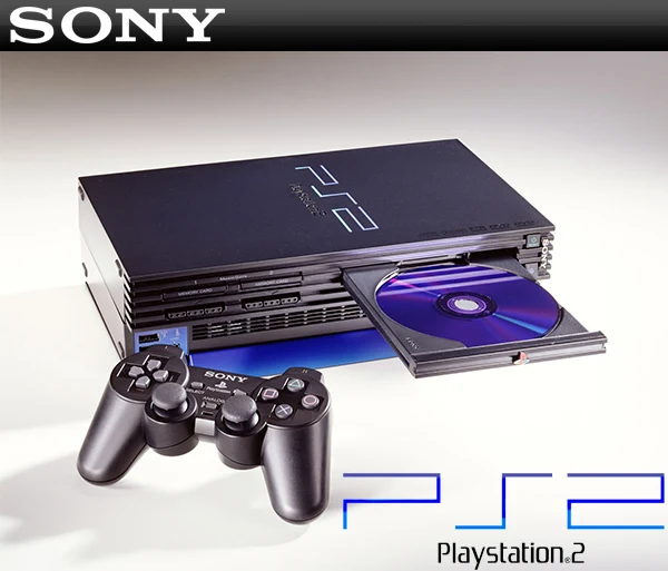 PlayStation 2