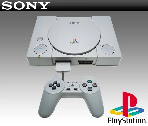 Sony PlayStation